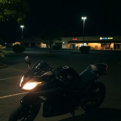 Ninja Kawasaki 2012 300cc 