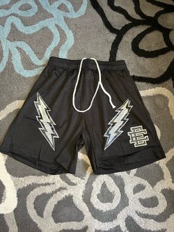 Eric Emmanuel shorts