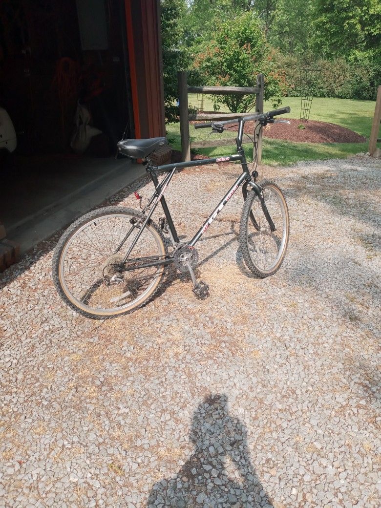 Talera Mountain Bike