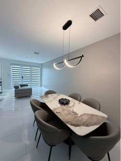 Dinning table