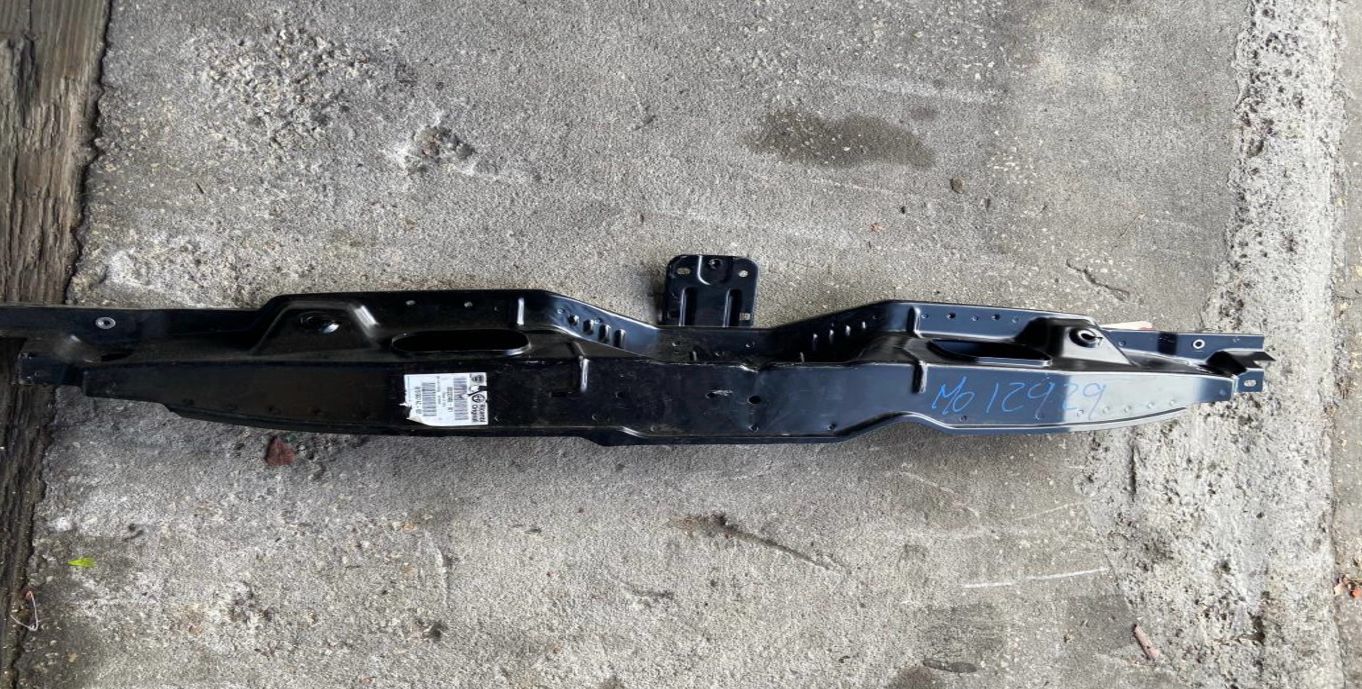 14-22 Ram ProMaster 1(contact info removed) 3500 New Radiator Cross- Member  