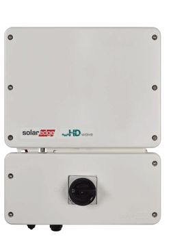 Solar Edge Inverter HD 5K