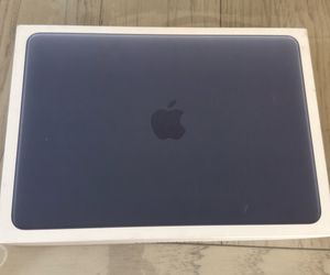 Apple MacBook Neo (A18 Pro, 2026) Laptop - 256GB, Indigo