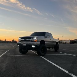 2003 Chevrolet Silverado 1500