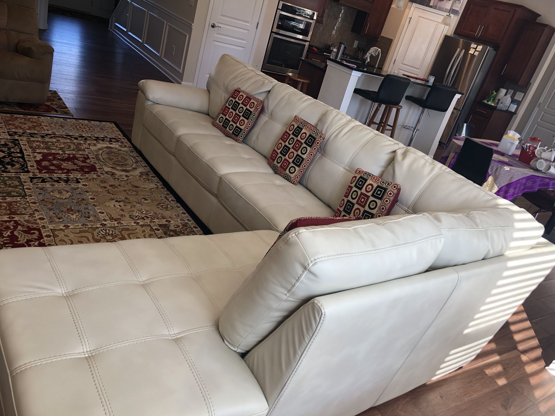Bexley modular sectional deals