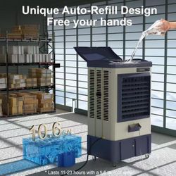 Air Conditioners