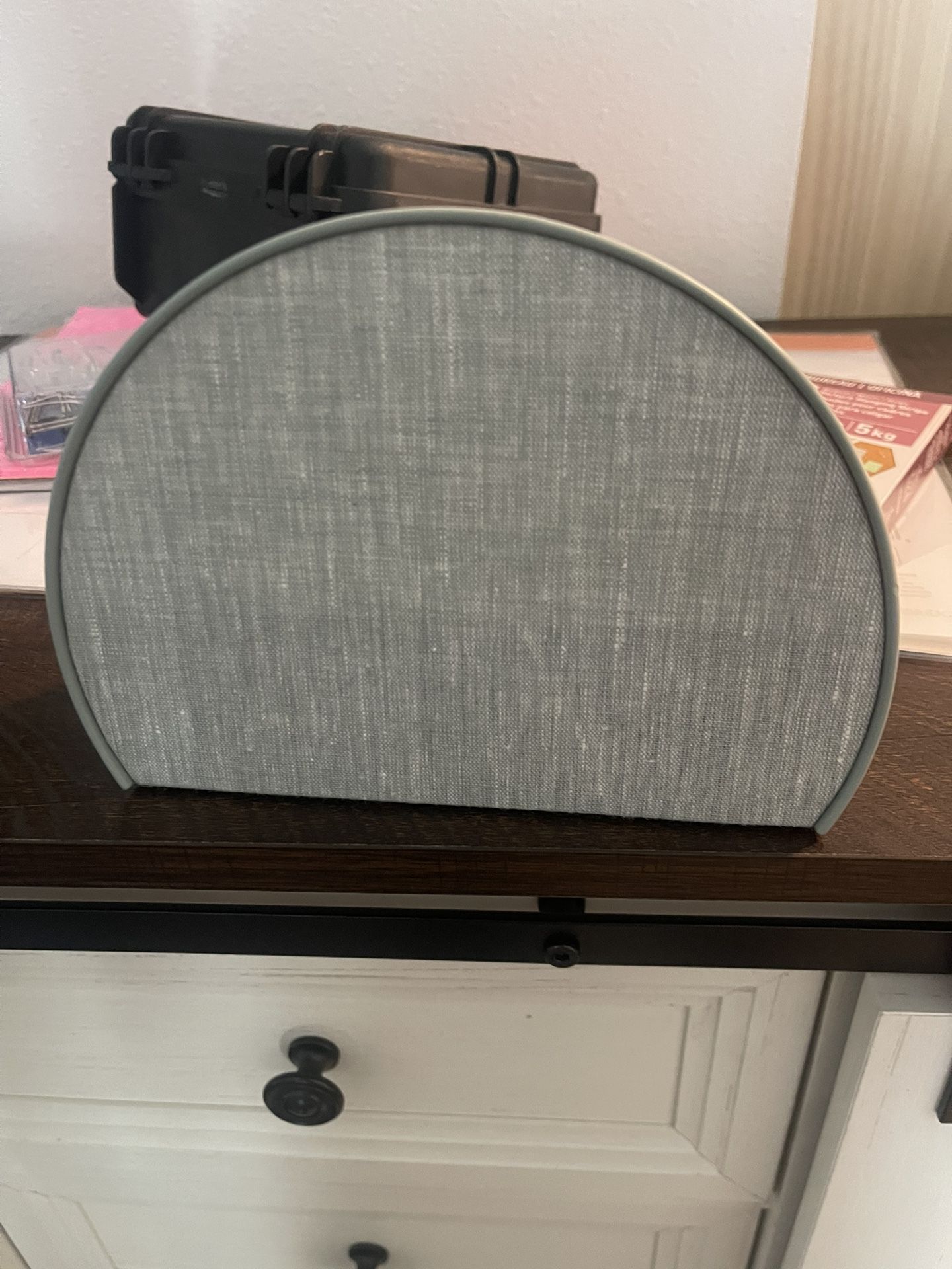 Hatch Clock