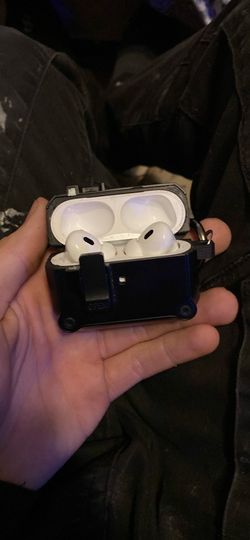 AirPods Pro