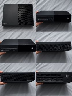 Xbox 1