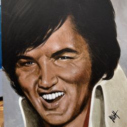 Elvis Presley