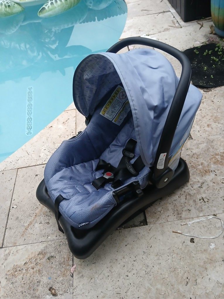 Car Seat