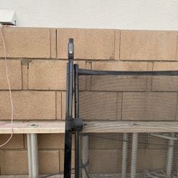 Pool Screen