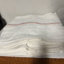 Towels For Cleaning House / Restaurant Sale Or Trade 