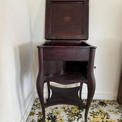 Vintage Phonograph