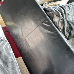 Twin Bed Headboard And Frame