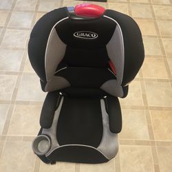 Graco turbobooster Lx