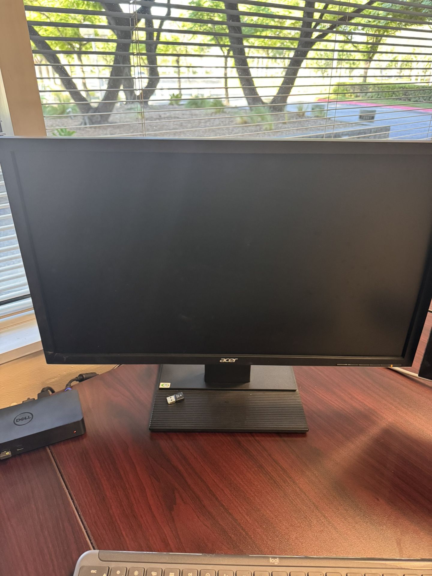 Computer Monitors