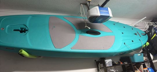 Lifetime Fathom Paddleboard