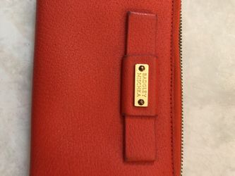 Badgley Mischka wallet