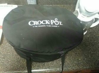 Brand New crock pot