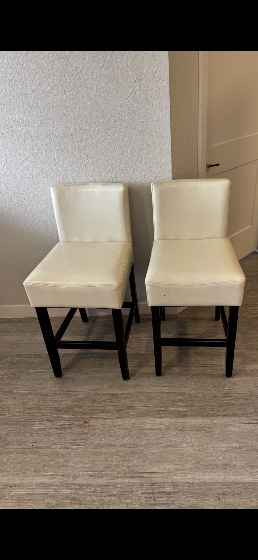 Bar Stools (2)