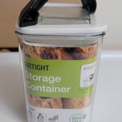 Air Tight Container