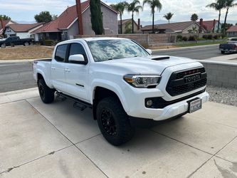 2019 Toyota Tacoma