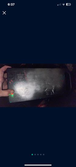 E-scooter Battery