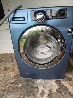 Samsung Washing Machine 7.5ct