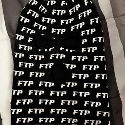 FTP SKI MASK