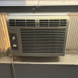 Ac Window Unit
