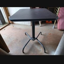 Tunholman IKEA Portable Collapsible Small Table
