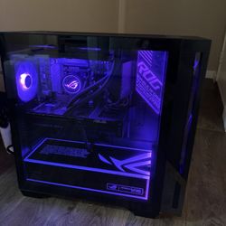 ASUS Gaming PC