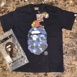 Bape Tee Shirt
