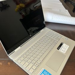 HP Laptop
