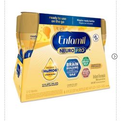 Enfamil Neuro