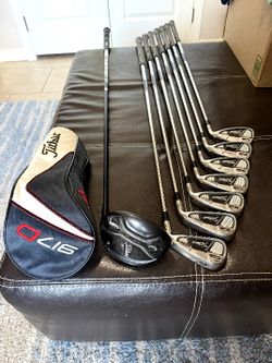 Titleist Driver 917D3