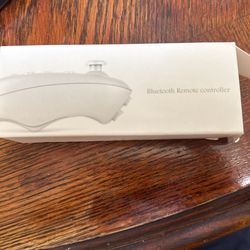 Bluetooth Remote Controller