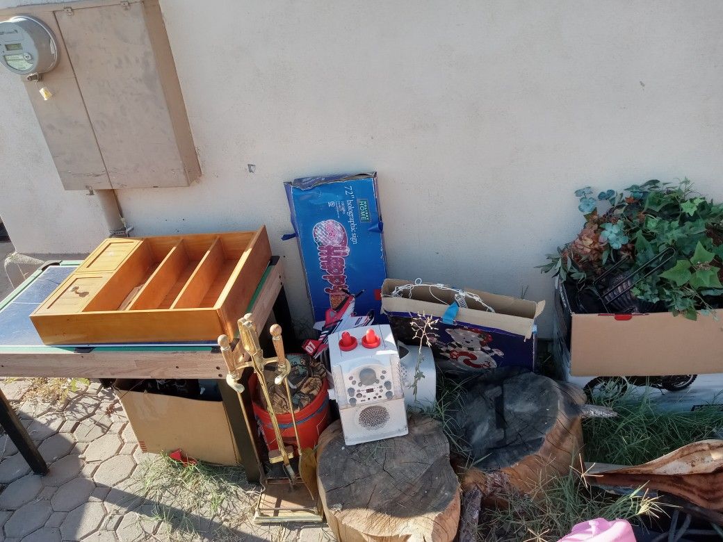 Offerup Phoenix Free Stuff