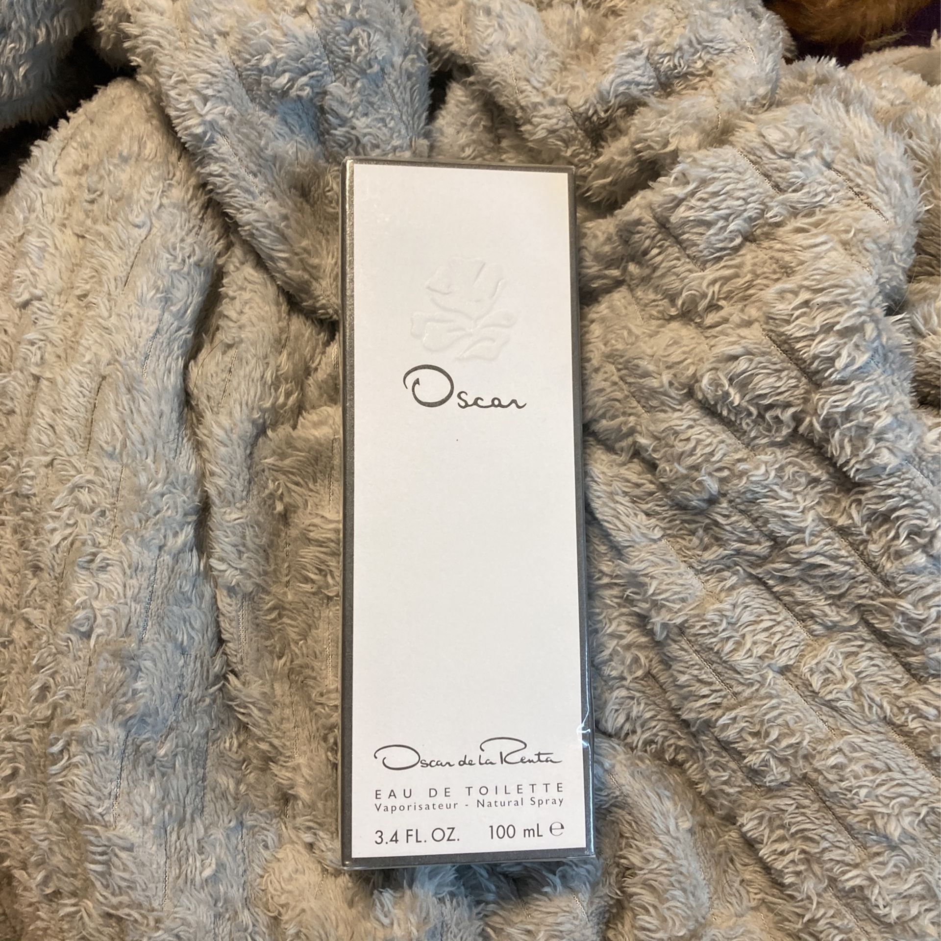 Oscar de la Renta Cologne 
