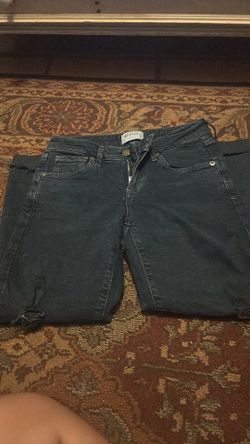 Women’s small jeans