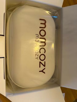 Momcozy M5 pump