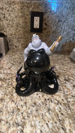 Ursula  for little mermaid