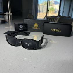 Versace sunglasses