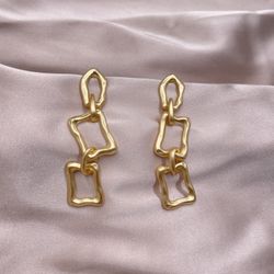 New Minimalist Drop Dangle Earrings, Pick 2 Jewelry Free Shipping