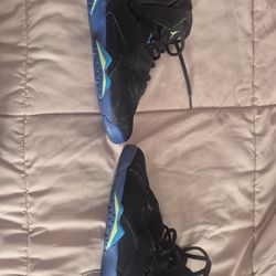 Jordan Nike True Flight