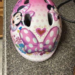 Minnie Helmet