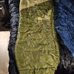 Rare Boy Scouts Sleeping Bag