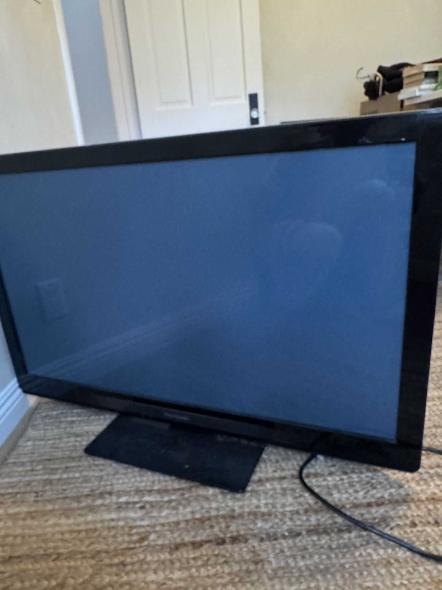 45” Panasonic TV