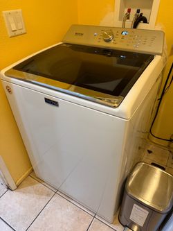 Washer and Dryer for Sale
